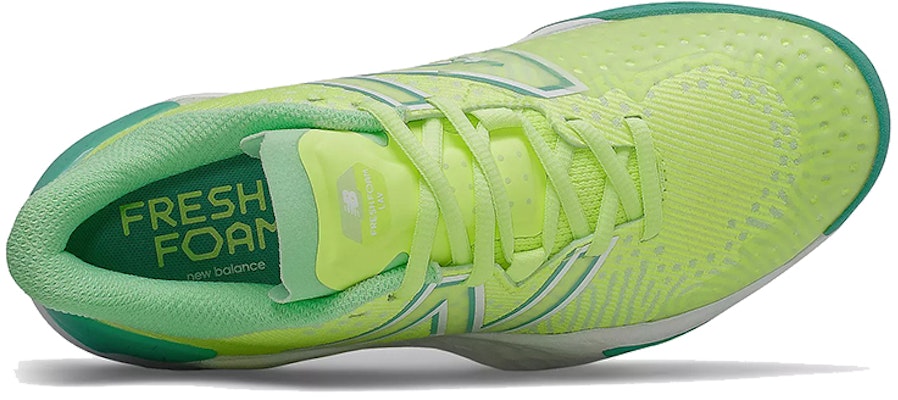 (W) New Balance Fresh Foam X Lav v2 'Bleached Lime Glow' Sepatu Pria Wanita WCHLAVH2 Lookbook (W) New Balance Fresh Foam X Lav v2 'Bleached Lime Glow' Sepatu Pria Wanita WCHLAVH2