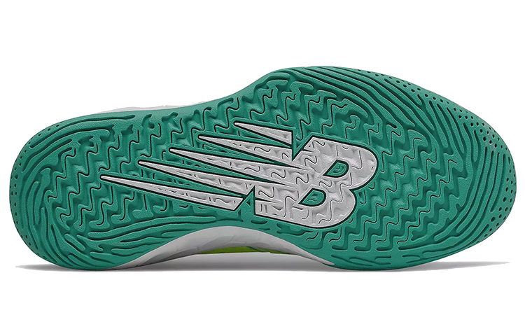 (W) NB Fresh Foam X Lav v2 'Bleached Lime Glow' 圖 4