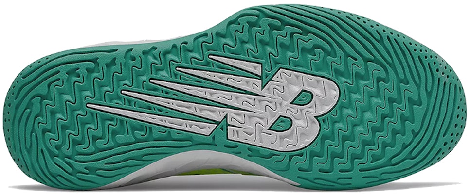 (W) New Balance Fresh Foam X Lav v2 'Bleached Lime Glow' Sepatu Pria Wanita WCHLAVH2 Shop (W) New Balance Fresh Foam X Lav v2 'Bleached Lime Glow' Sepatu Pria Wanita WCHLAVH2