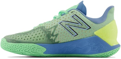 (Women) New Balance Fresh Foam X Lav V2 'Blue Green' WCHLAVB2 (Women) New Balance Fresh Foam X Lav V2 'Blue Green' WCHLAVB2