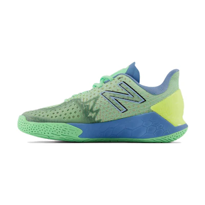 (W) NB Fresh Foam X Lav V2 'Blue Green'