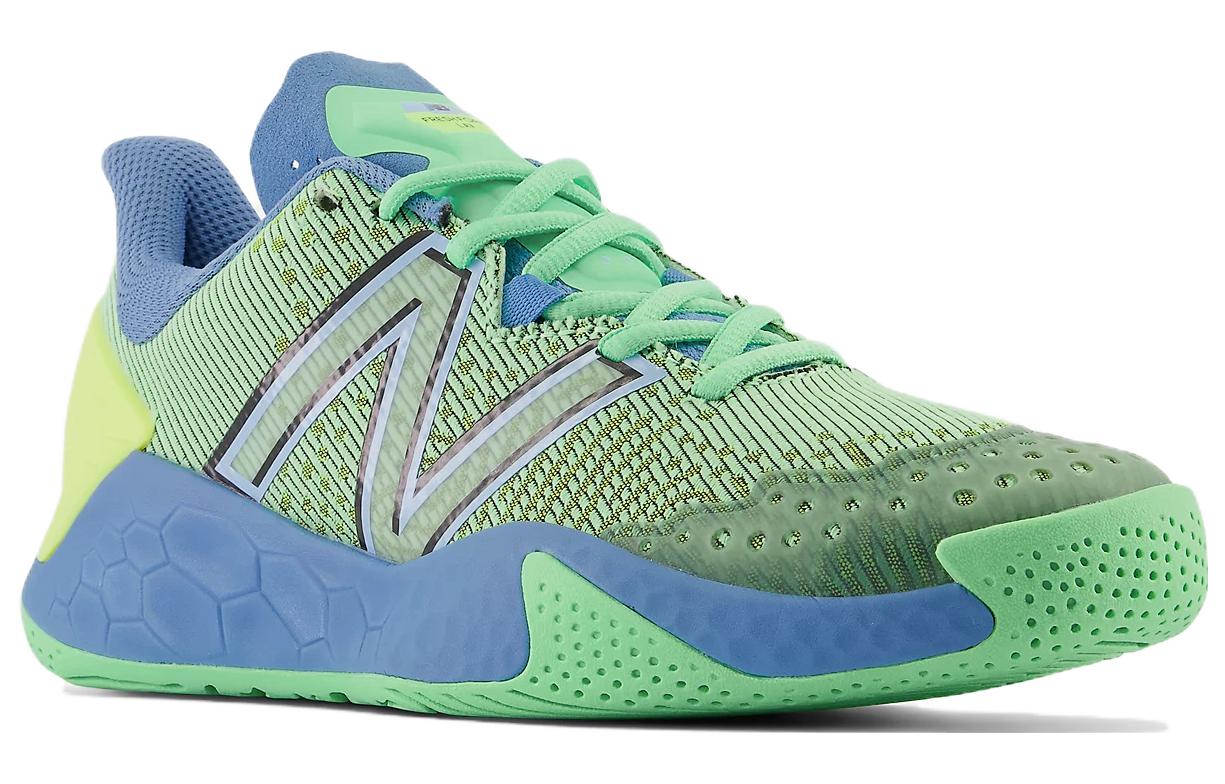 (W) NB Fresh Foam X Lav V2 'Blue Green' 圖 3