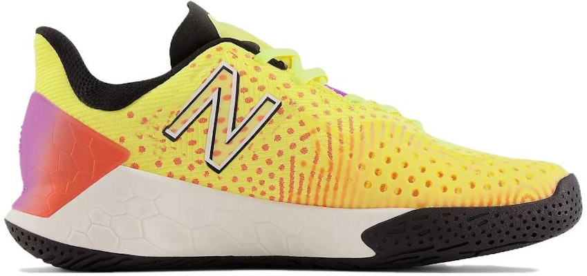 (W) New Balance Fresh Foam X LAV v2 'Cosmic Pineapple' Hijau WCHLAVC2 Order (W) New Balance Fresh Foam X LAV v2 'Cosmic Pineapple' Hijau WCHLAVC2