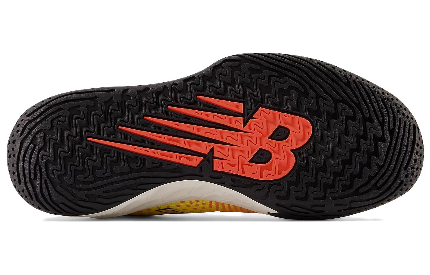 (W) NB Fresh Foam X LAV v2 'Cosmic Pineapple' 圖 4