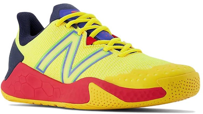 (W) New Balance Fresh Foam X LAV V2 '蛋黄红' WCHLAVU2 Order (W) New Balance Fresh Foam X LAV V2 '蛋黄红' WCHLAVU2