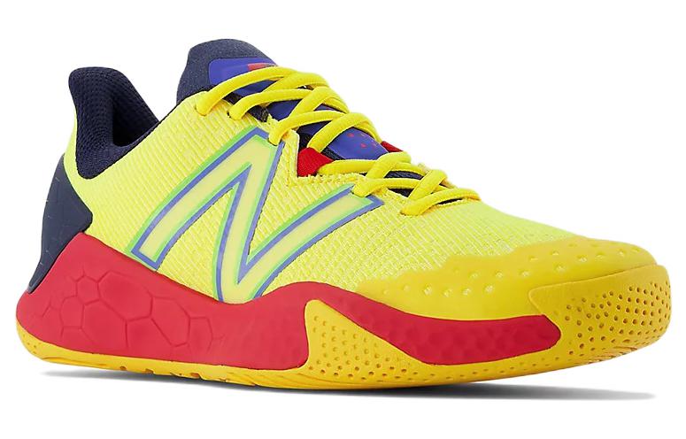 Order (W) New Balance Fresh Foam X LAV V2 'Kuning Telur Merah Asli' WCHLAVU2