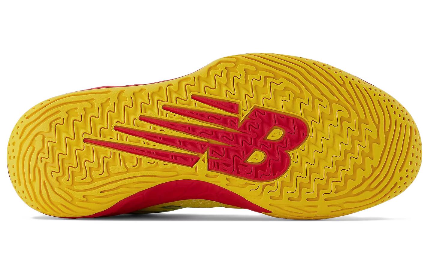 Shop (W) New Balance Fresh Foam X LAV V2 'Kuning Telur Merah Asli' WCHLAVU2