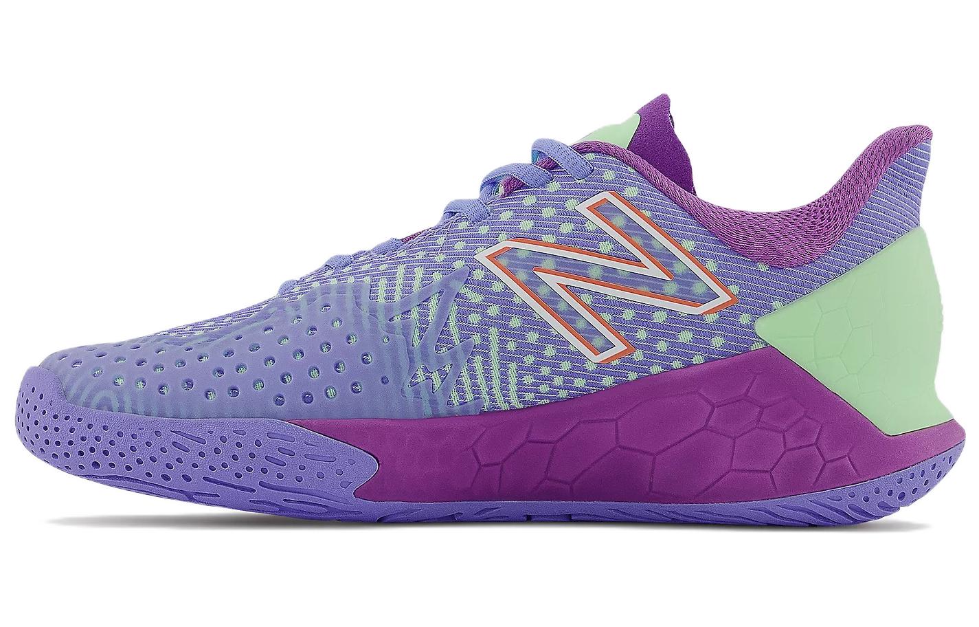(Women) New Balance Fresh Foam X LAV v2 'Mystic Purple' WCHLAVP2