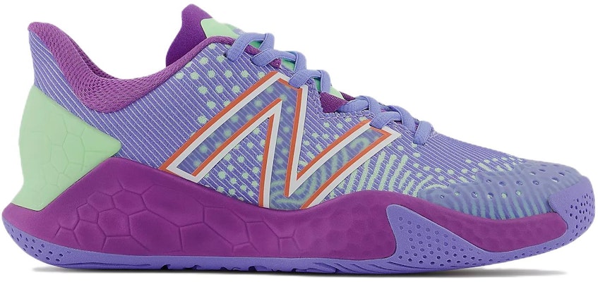 (W) 新百伦Fresh Foam X LAV v2 '神秘紫' WCHLAVP2 Order (W) 新百伦Fresh Foam X LAV v2 '神秘紫' WCHLAVP2