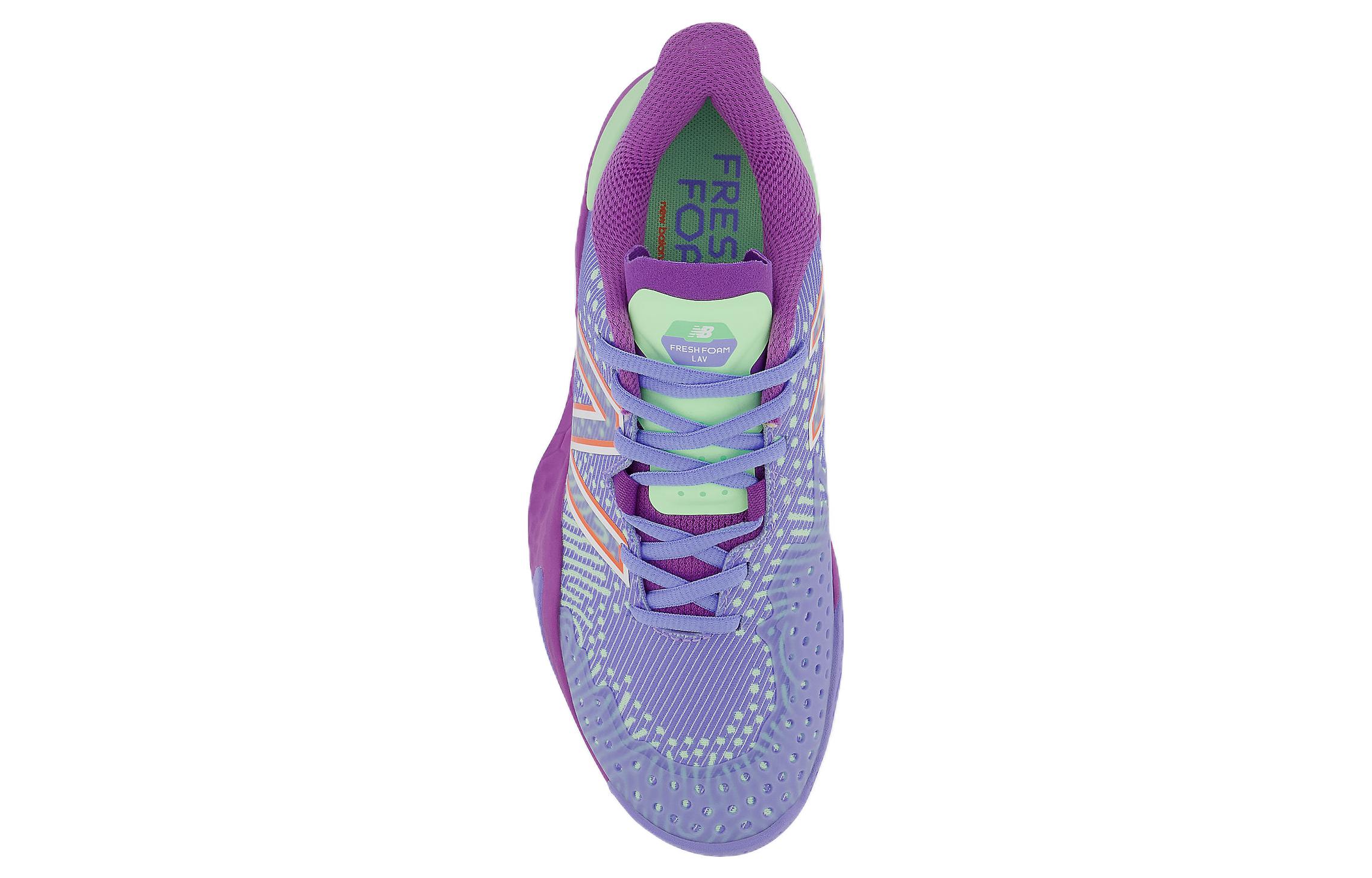 Shop (W) 新百伦Fresh Foam X LAV v2 '神秘紫' WCHLAVP2