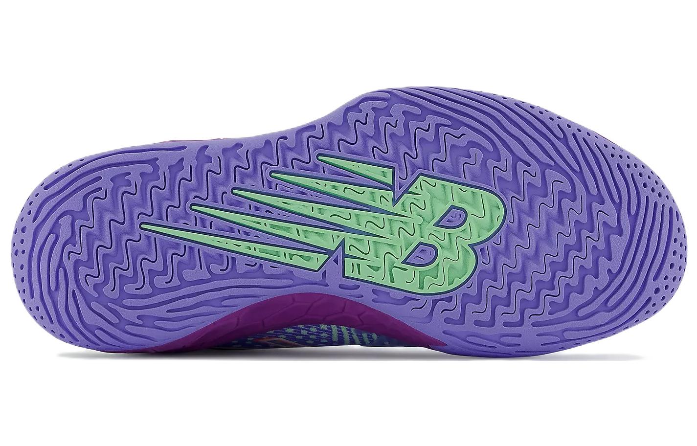 Purchase (W) 新百伦Fresh Foam X LAV v2 '神秘紫' WCHLAVP2