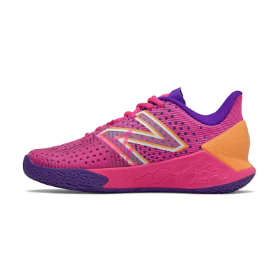 (W) NB Fresh Foam X LAV v2 'Pink Glow Deep Violet'