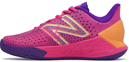 (Women) New Balance Fresh Foam X LAV v2 'Pink Glow Deep Violet' WCHLAVO2 (Women) New Balance Fresh Foam X LAV v2 'Pink Glow Deep Violet' WCHLAVO2