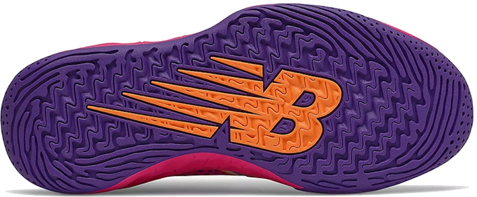 (Women) New Balance Fresh Foam X LAV v2 'Pink Glow Deep Violet' WCHLAVO2 Shop (Women) New Balance Fresh Foam X LAV v2 'Pink Glow Deep Violet' WCHLAVO2