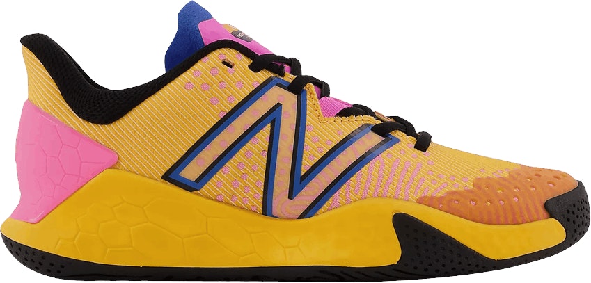 New balance top 475 yellow