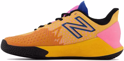 (Women) New Balance Fresh Foam X LAV v2 'Vibrant Apricot' WCHLAVK2 (Women) New Balance Fresh Foam X LAV v2 'Vibrant Apricot' WCHLAVK2