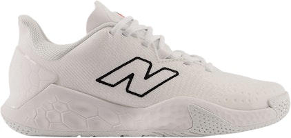(Women) New Balance Fresh Foam X LAV v2 'White Black' WCHLAVS2 (Women) New Balance Fresh Foam X LAV v2 'White Black' WCHLAVS2