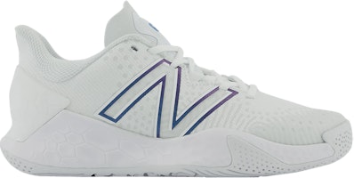 (Women) New Balance Fresh Foam X LAV v2 'White Laser Blue' WCHLAVV2 (Women) New Balance Fresh Foam X LAV v2 'White Laser Blue' WCHLAVV2
