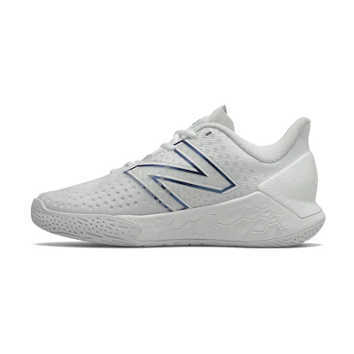 (W) NB Fresh Foam X LAV v2 'White Laser Blue'