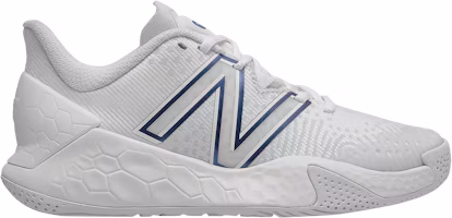 (Women) New Balance Fresh Foam X LAV v2 'White Laser Blue' WCHLAVL2 (Women) New Balance Fresh Foam X LAV v2 'White Laser Blue' WCHLAVL2