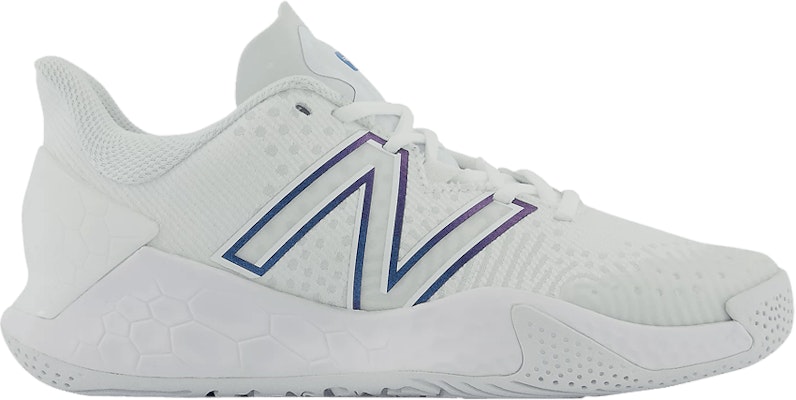 (W) New Balance Fresh Foam X LAV v2 'Blanco Azul Láser' WCHLAVV2 Buy (W) New Balance Fresh Foam X LAV v2 'Blanco Azul Láser' WCHLAVV2