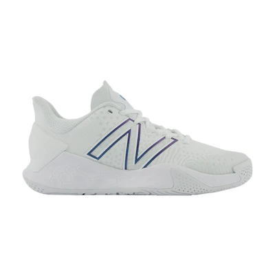 (W) NB Fresh Foam X LAV v2 'White Laser Blue'