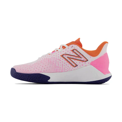 (W) NB Fresh Foam X LAV v2 'White Vibrant Pink'