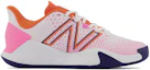 Order (W) New Balance Fresh Foam X LAV v2 ''Wit Vibrant Roze'' WCHLAVJ2