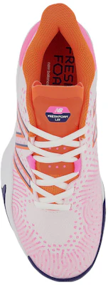 (W) New Balance Fresh Foam X LAV v2 ''Wit Vibrant Roze'' WCHLAVJ2 Shop (W) New Balance Fresh Foam X LAV v2 ''Wit Vibrant Roze'' WCHLAVJ2