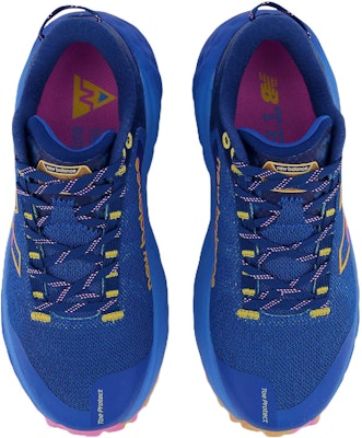 (W) 新百伦 Fresh Foam X More Trail v2 '蓝色活力粉' WTMORBY2 Shop (W) 新百伦 Fresh Foam X More Trail v2 '蓝色活力粉' WTMORBY2