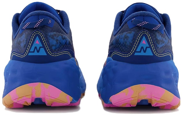 (W) 新百伦 Fresh Foam X More Trail v2 '蓝色活力粉' WTMORBY2 Purchase (W) 新百伦 Fresh Foam X More Trail v2 '蓝色活力粉' WTMORBY2