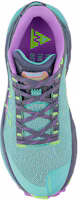 Shop (女性)New Balance Fresh Foam X More Trail v2 'Cyber Jade Electric Purple' WTMORCD2