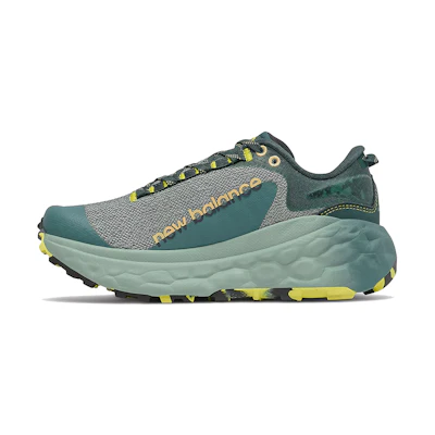 (W) NB Fresh Foam X More Trail v2 'Deep Sea'