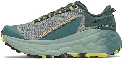 (Women) New Balance Fresh Foam X More Trail v2 'Deep Sea' WTMORLT2 (Women) New Balance Fresh Foam X More Trail v2 'Deep Sea' WTMORLT2