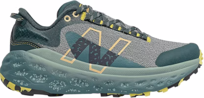 (Women) New Balance Fresh Foam X More Trail v2 'Deep Sea' WTMORLT2 (Women) New Balance Fresh Foam X More Trail v2 'Deep Sea' WTMORLT2