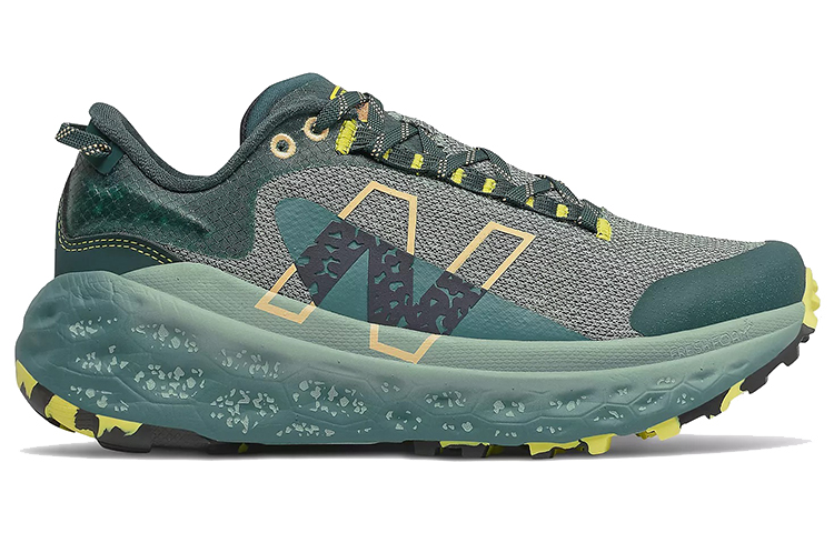 Order (W) New Balance Fresh Foam X More Trail v2 ''Mer Profonde'' WTMORLT2