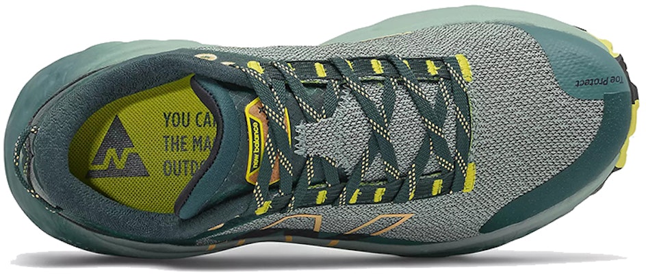 (Women) New Balance Fresh Foam X More Trail v2 'Deep Sea' WTMORLT2 Lookbook (Women) New Balance Fresh Foam X More Trail v2 'Deep Sea' WTMORLT2