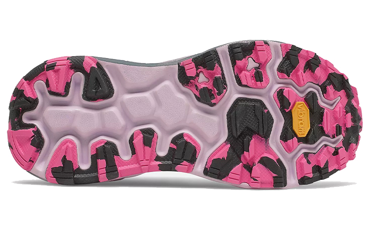 Shop (W) New Balance Fresh Foam X More Trail v2 ''Garnet'' Hardloopschoenen. WTMORLG2