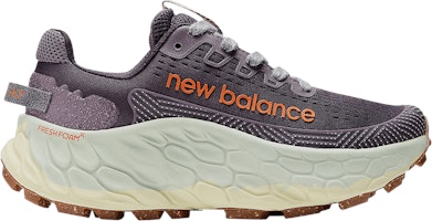 (Women) New Balance Fresh Foam X More Trail v3 2E Wide 'Interstellar Shadow' WTMORCP3-2E (Women) New Balance Fresh Foam X More Trail v3 2E Wide 'Interstellar Shadow' WTMORCP3-2E