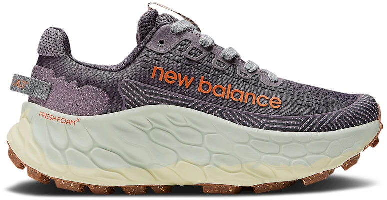 (W) New Balance Fresh Foam X More Trail v3 2E Wide ''Interstellar Shadow'' NL WTMORCP3-2E Buy (W) New Balance Fresh Foam X More Trail v3 2E Wide ''Interstellar Shadow'' NL WTMORCP3-2E