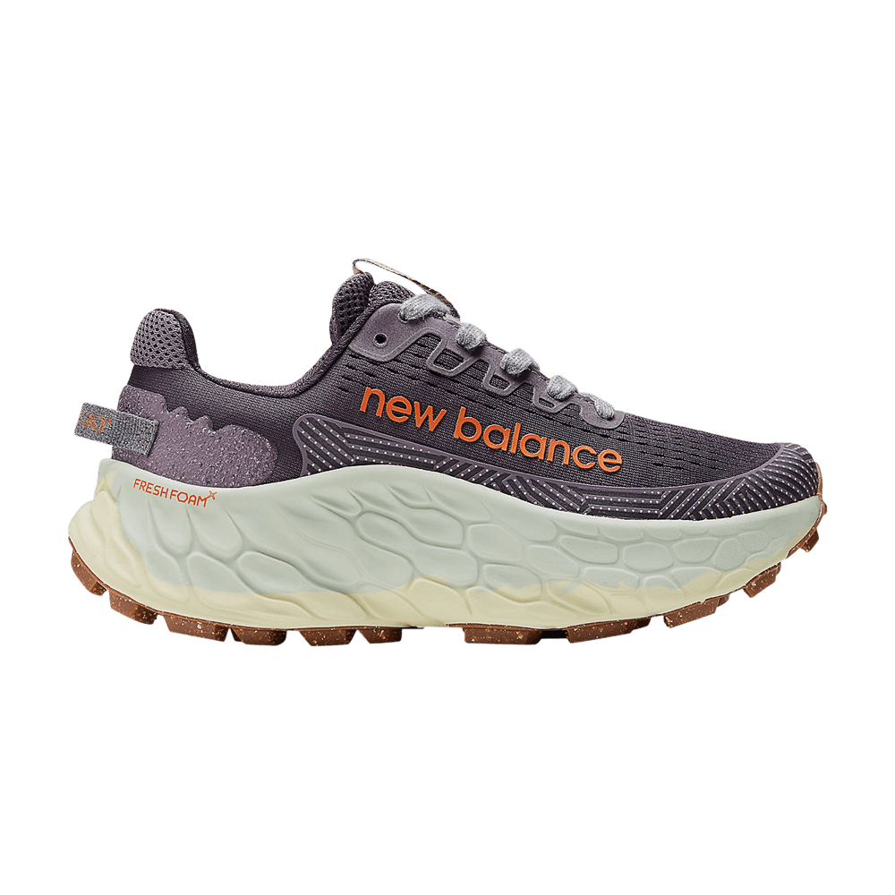 Buy (W) 新百伦 Fresh Foam X More Trail v3 2E宽版 '星际阴影' WTMORCP3-2E