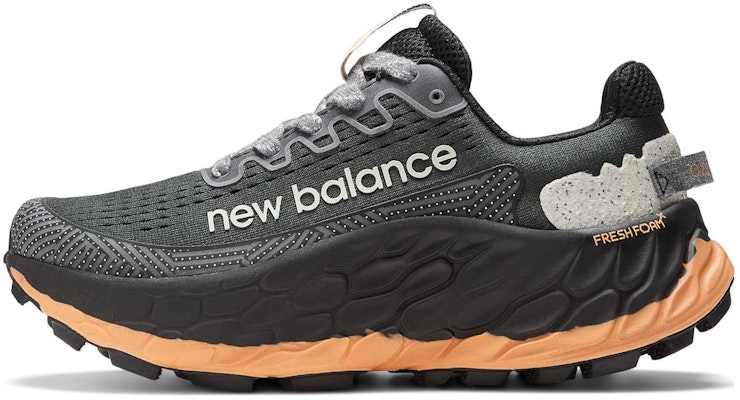 (W) New Balance Fresh Foam X More Trail v3 'Blacktop Daydream' Lelaki Hitam. WTMORCK3 Buy (W) New Balance Fresh Foam X More Trail v3 'Blacktop Daydream' Lelaki Hitam. WTMORCK3