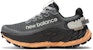 (W) New Balance Fresh Foam X More Trail v3 'Blacktop Daydream' Lelaki Hitam. WTMORCK3