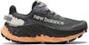 (W) New Balance Fresh Foam X More Trail v3 'Blacktop Daydream' Lelaki Hitam. WTMORCK3