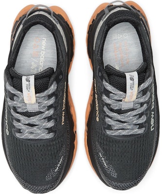 (W) New Balance Fresh Foam X More Trail v3 'Blacktop Daydream' Lelaki Hitam. WTMORCK3 Shop (W) New Balance Fresh Foam X More Trail v3 'Blacktop Daydream' Lelaki Hitam. WTMORCK3