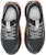 (W) New Balance Fresh Foam X More Trail v3 'Blacktop Daydream' Lelaki Hitam. WTMORCK3