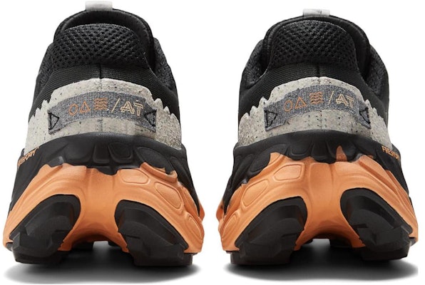 (W) New Balance Fresh Foam X More Trail v3 'Blacktop Daydream' Lelaki Hitam. WTMORCK3 Purchase (W) New Balance Fresh Foam X More Trail v3 'Blacktop Daydream' Lelaki Hitam. WTMORCK3
