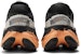 (W) New Balance Fresh Foam X More Trail v3 'Blacktop Daydream' Lelaki Hitam. WTMORCK3