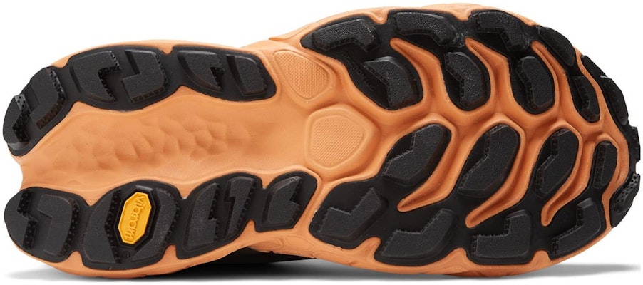 (W) 新百伦 Fresh Foam X More Trail v3 '黑色梦想' WTMORCK3 Details for (W) 新百伦 Fresh Foam X More Trail v3 '黑色梦想' WTMORCK3