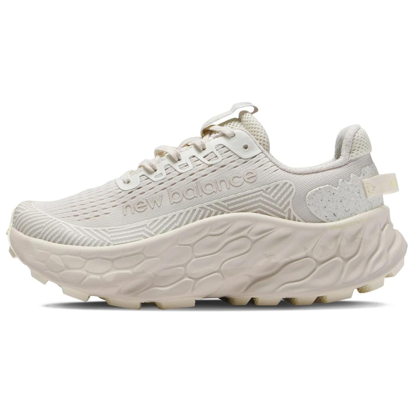 (Women) New Balance Fresh Foam X More Trail v3 'Light Beige' WTMORET3